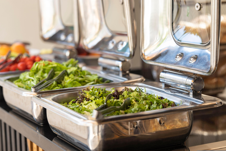 A Night To Remember: Apsara Dance Show with Buffet Dinner