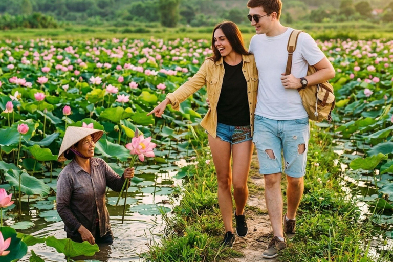 From Bangkok: 2-Day Siem Reap Tour with Angkor Wat Essential Angkor Experience