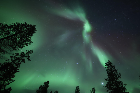 Aurora Optimum: Best 3-Night Forecast