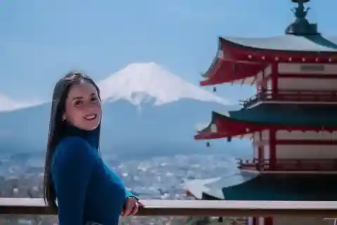 Mount Fuji Private tour with English Speaking Guide