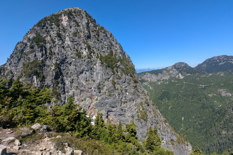 West Lions Guided Hiking Adventure