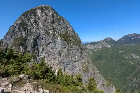 West Lions Guided Hiking Adventure