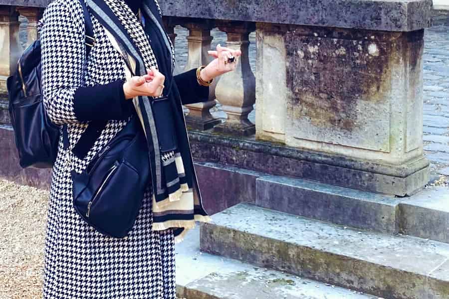 Das Wichtigste in Paris: 4-stündige private Tour mit einem ortskundigen Guide!. Foto: GetYourGuide Das Wichtigste in Paris: 4-stündige private Tour mit einem ortskundigen Guide!. Foto: GetYourGuide
