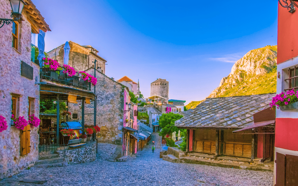 Tour Privado de Mostar y las Cascadas de Kravice desde Dubrovnik ...