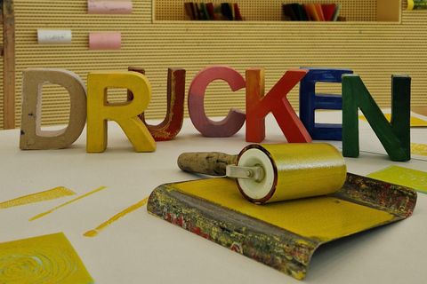 Frankfurt: Museum of Communication After Work Workshop