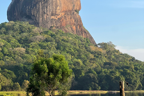 14-Days Sri Lanka Guided Tour
