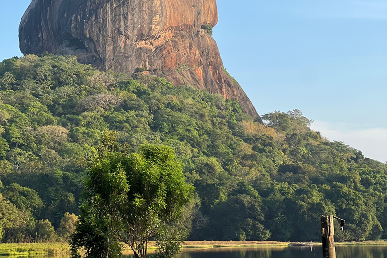 14-Days Sri Lanka Guided Tour