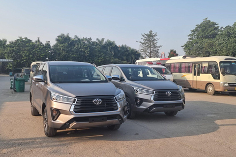 Servizio di transfer aeroportuale Da Nang