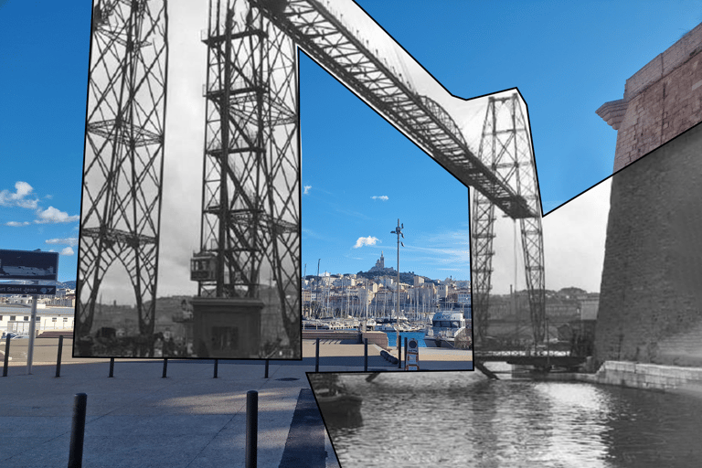 Walking Visit of Le Panier - France's Oldest District Walking Visit of Le Panier - France's Oldest District