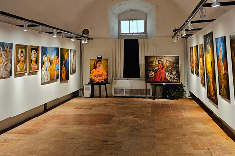 Panama City: Luxury Private City Tour