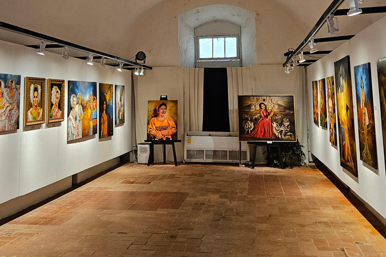 Panama City: Luxury Private City Tour