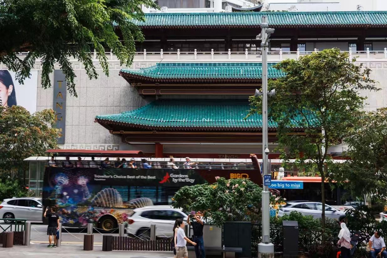 From Osaka: Nara, Uji, and Kyoto Day Trip with Hotel Pickup Meeting point pickup