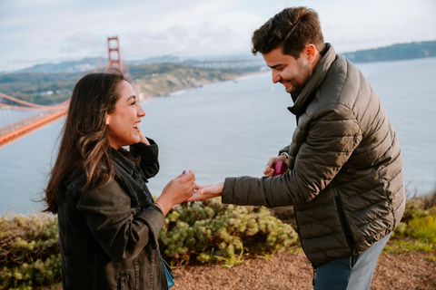 Private Professional Vacation Photoshoot in San Francisco 30 MIN PHOTOSHOOT SAN FRANCISCO