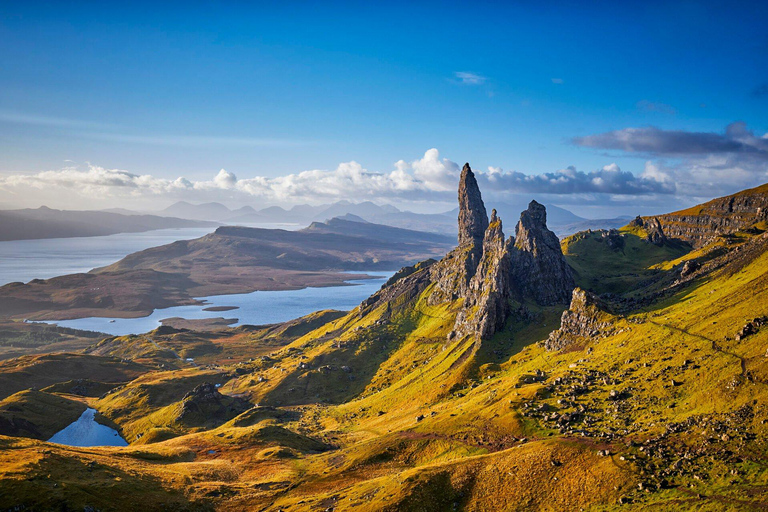 Isle of Skye – Magin och mysteriet med den skotska önIsle of Skye – Den skotska öns magi och mystik