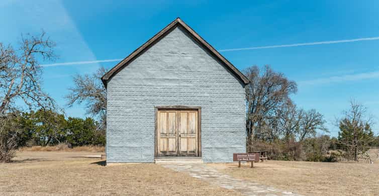 Texas Hill Country and LBJ Ranch Tour with Hotel Pickup photo 18