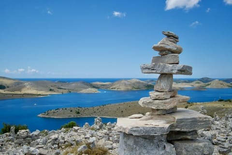 From Split: Kornati Boat Day Tour