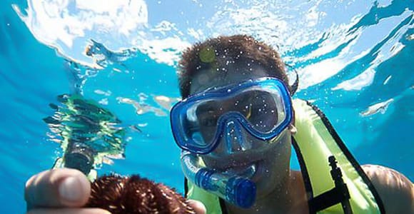 Oahu: Hilton Hawaiian Village Snorkel Tour