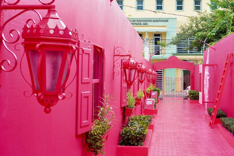 Puerto Plata: City Tour + ATV