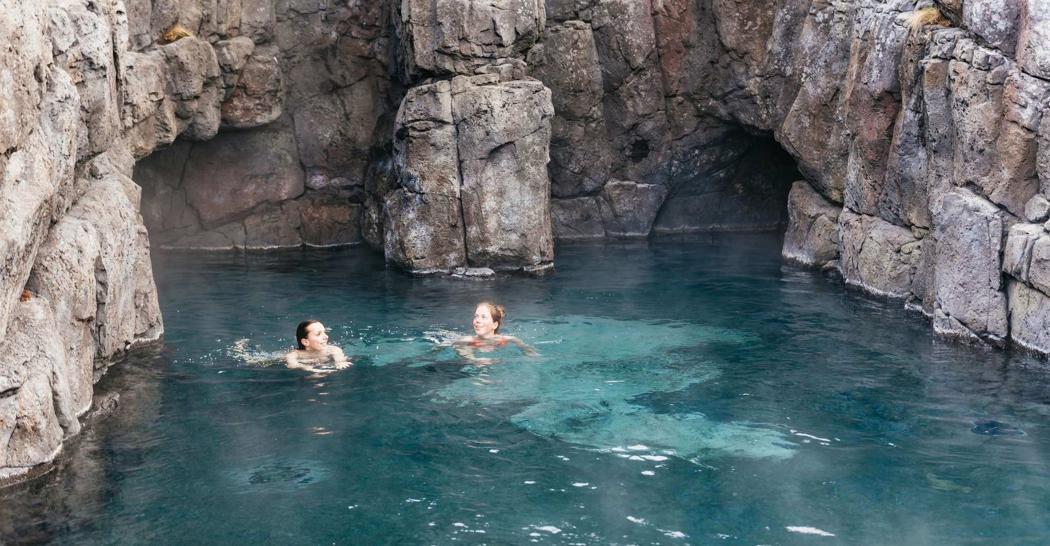 Reykjavik, entrada en Sky Lagoon con traslado - Hizvo