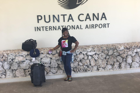 Punta Cana: Private Airport Transfer Service Uvero Alto: Private Airport Transfer Service