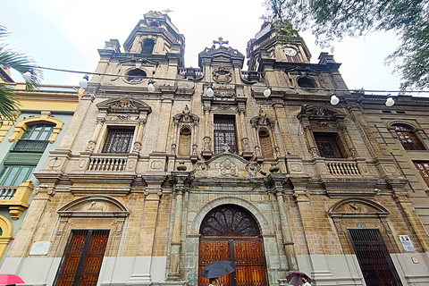 Medellín : explorez le centre-ville et vivez une expérience authentique de la ville.