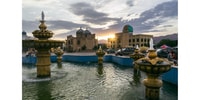 Khujand Walking Tour - Housity