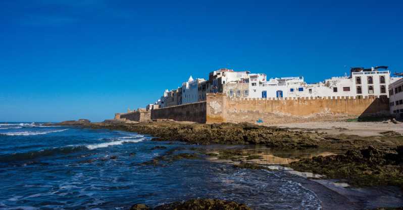 Unveiled: Full Day Escape to Essaouira from Marrakech