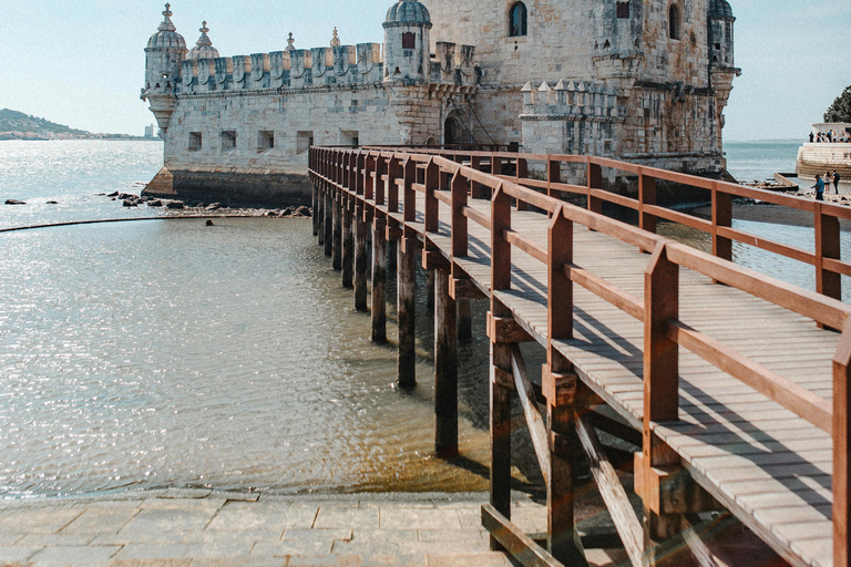 Private Tour in Lisbon