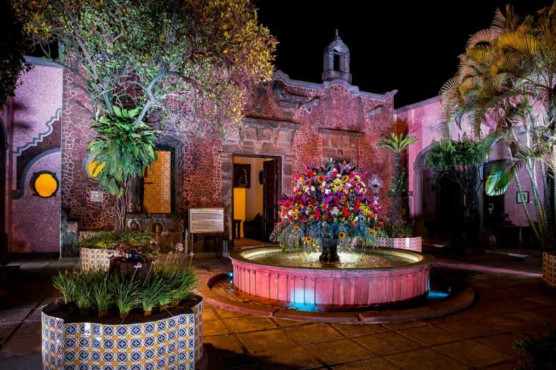 Desde Guadalajara: Tour Nocturno “Las Leyendas del Pueblo Tequila” |  GetYourGuide