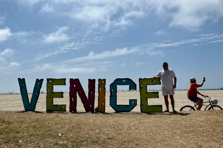 Gourmet LA Venice Beach Walking Food Tour by Delicious Dish Private Gourmet Venice Beach Food & Walking Tour