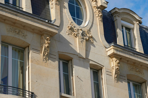 Guided tour of Reims: visit the highlights of the city, cathedral