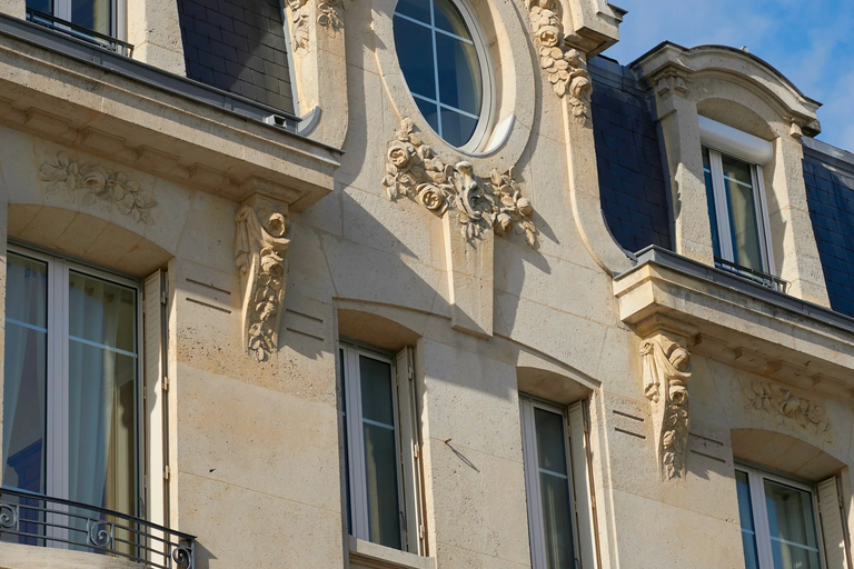 Guided tour of Reims: visit the highlights of the city, cathedral