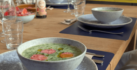 Porto: Portuguese Cooking Class with Meal and Drinks
