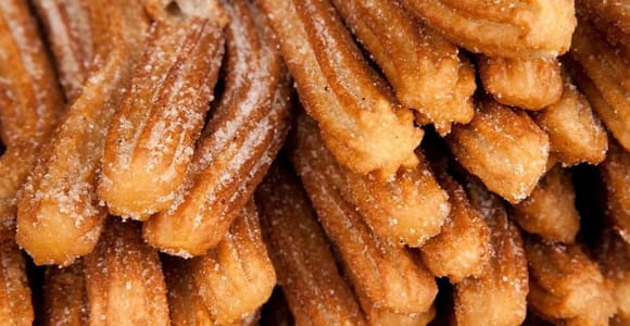 Puerto Vallarta: Tequila Tasting, Tacos & Churros Experience