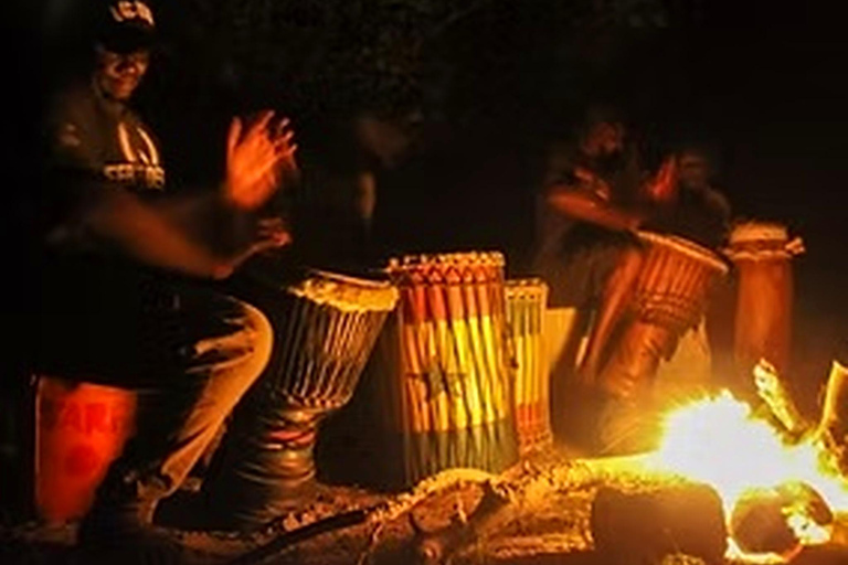 Sine Saloum Adventure from Dakar with canoe & overnight stay Sine Saloum getaway from Dakar with canoe & overnight stay