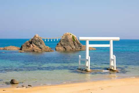 From Matsusaka: 2-Day Ise Jingu & Mikimoto Pearl Island Tour - Image 3