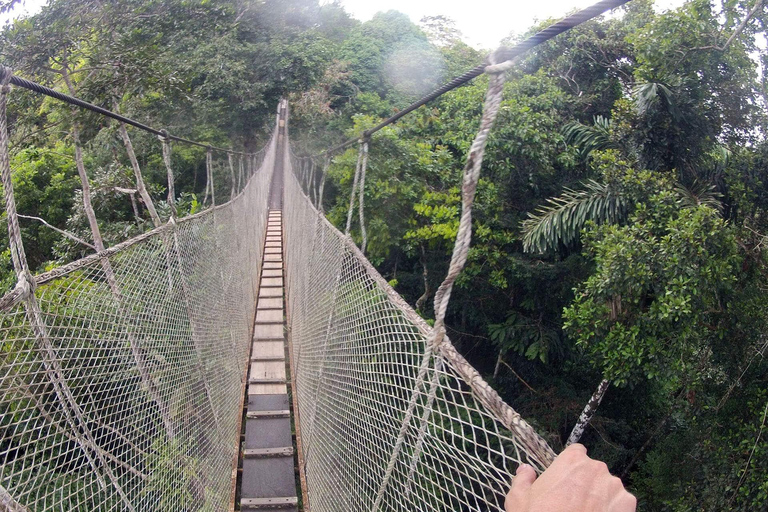 Iquitos: Avonturentocht in Iquitos