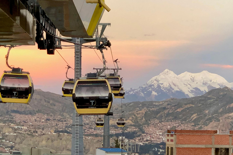 La Paz 101: Discover the highlights of La Paz (local style!) La Paz 101: Discover the highlights of La Paz (local style!)