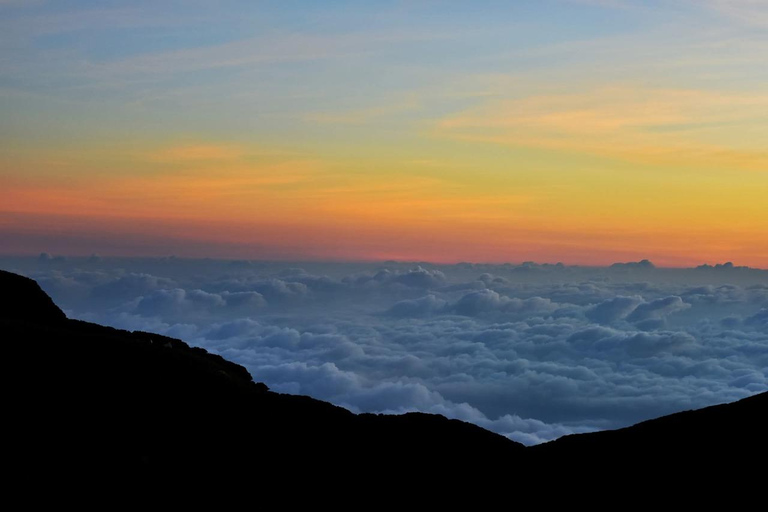 Kandy: Five Peaks Cloud Forest Adventure