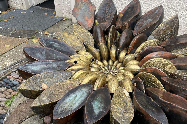 Da Inverness: tour della Black Isle con avvistamento dei delfini