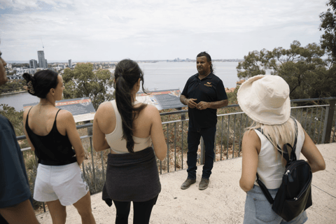 Perth: Noongar Dreamtime & Bush Medicine Tour in Kings Park - Image 2