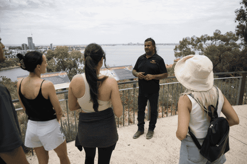 Perth: Noongar Dreamtime & Bush Medicine Tour in Kings Park - Image 3