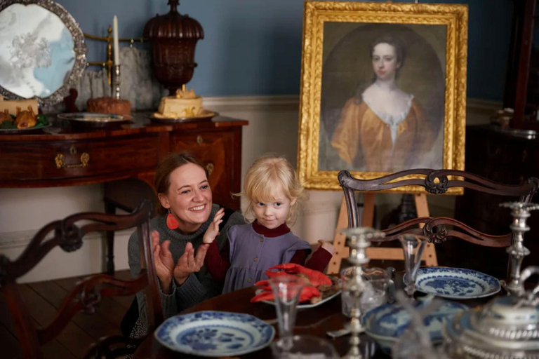 York: Visit York Pass with 30+ Attractions &amp; Hop On Hop off3 Day Pass