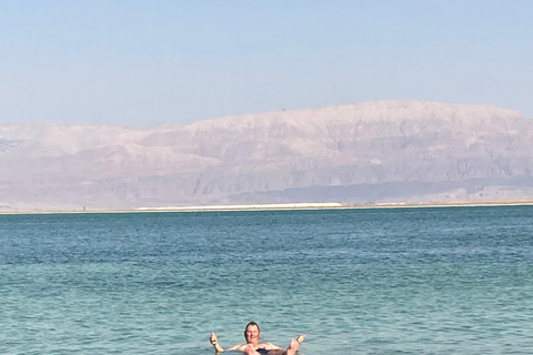 Jerusalem: Jerusalem and Bethlehem TourAdult and Children tickets