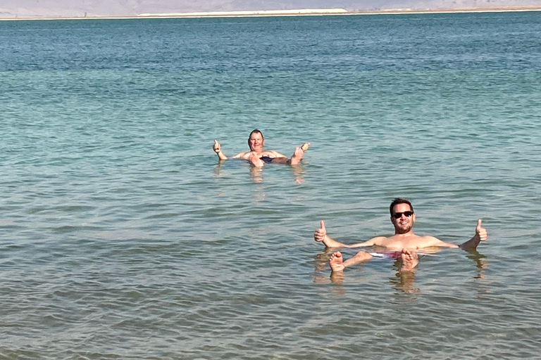 Jerusalem: Jerusalem and Bethlehem TourAdult and Children tickets