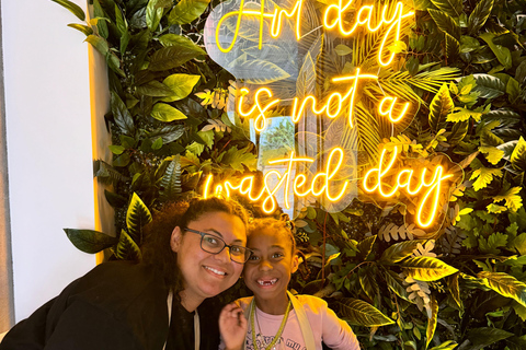 Antalya: Parent-Child Ceramic Workshop - Shape Clay Together