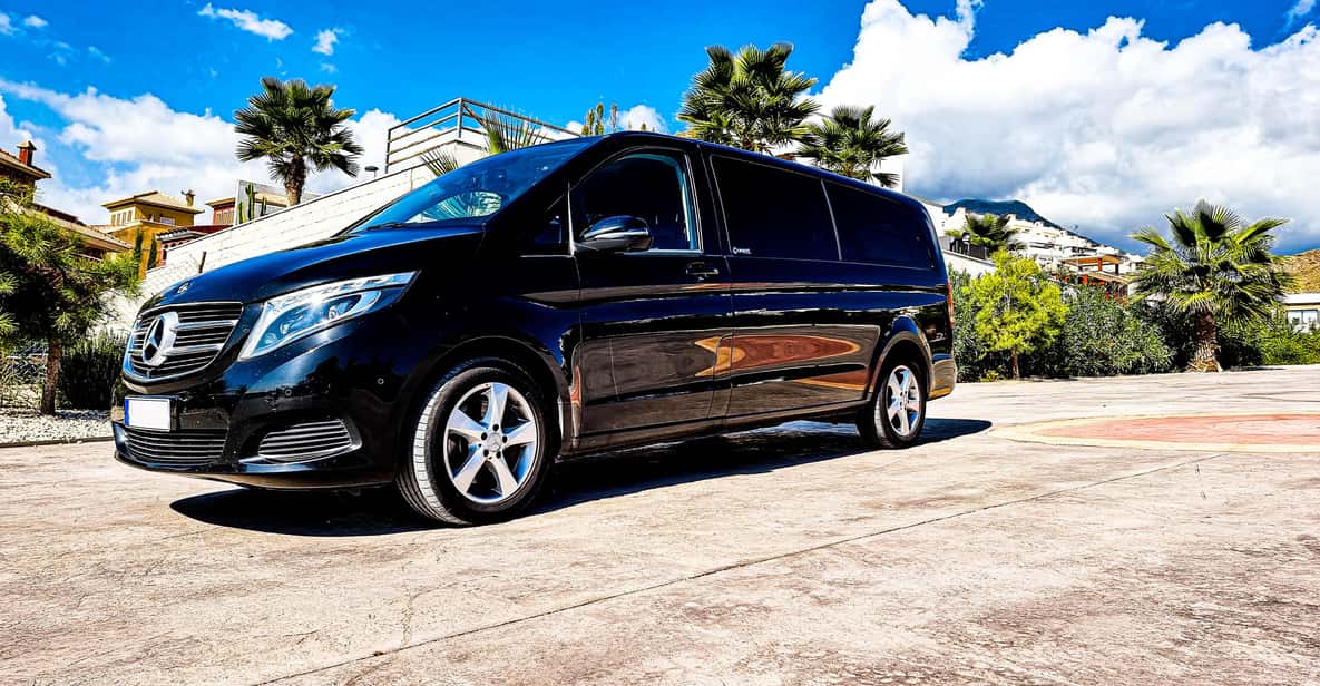 Barcelona Private Transfer Barcelona Benidorm GetYourGuide
