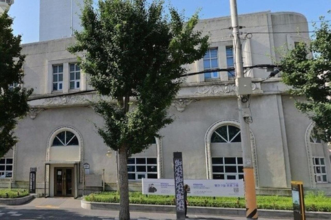 Discover Busan History Walking Tour: Culture & Resilience