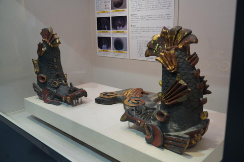 Hiroshima Early Morning Peace Memorial Tour with Guide