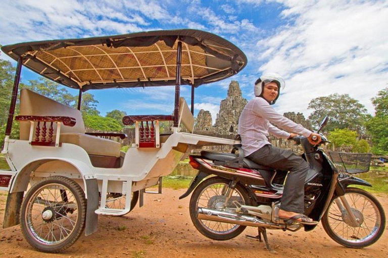 Siem Reap: Phare Cambodian Circus Private Roundtrip Transfer Phare Circus Private Roundtrip Transfer By AC Car/Van